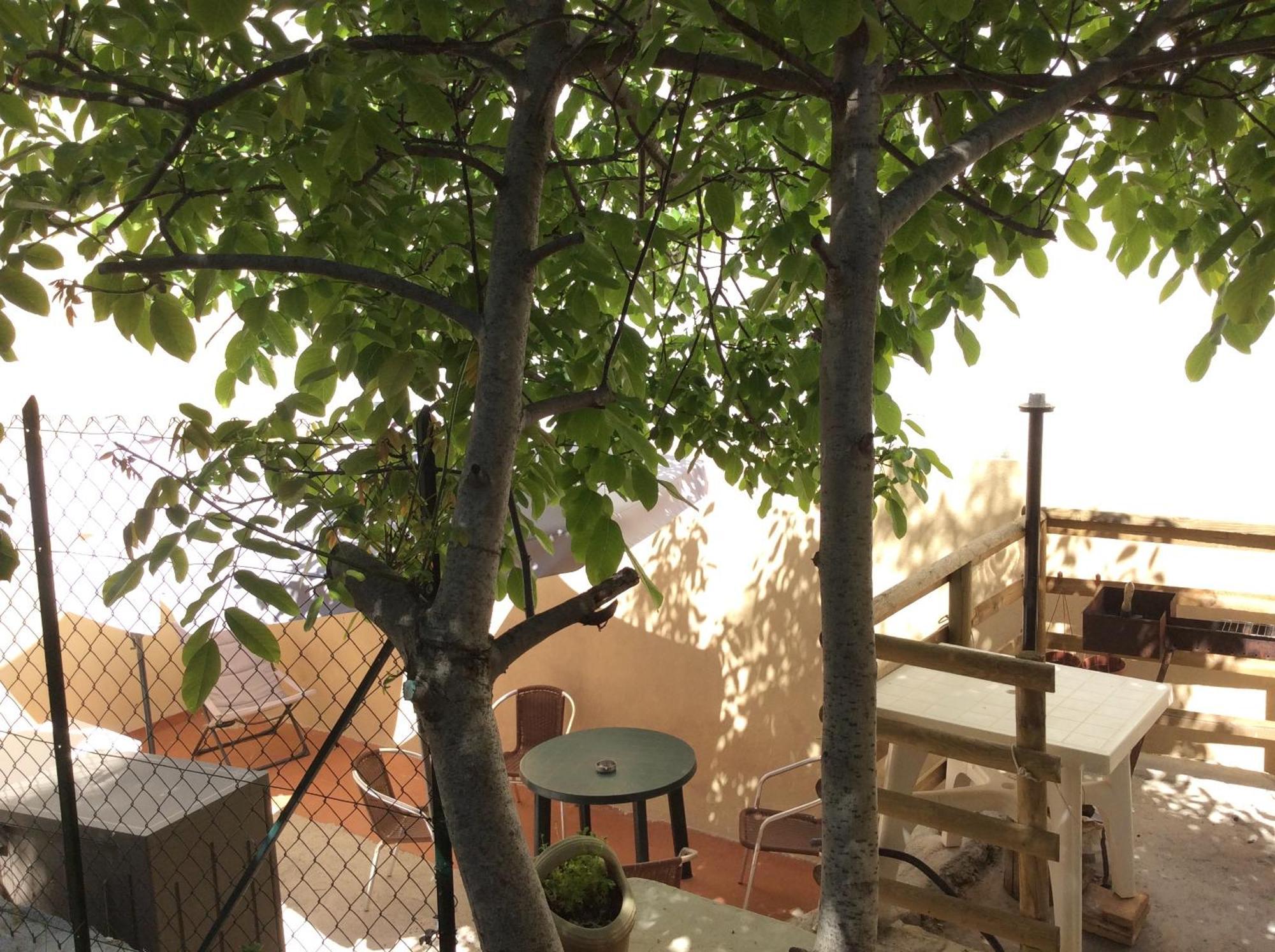 Da Sciuri Case Vacanza Barisciano Exterior foto